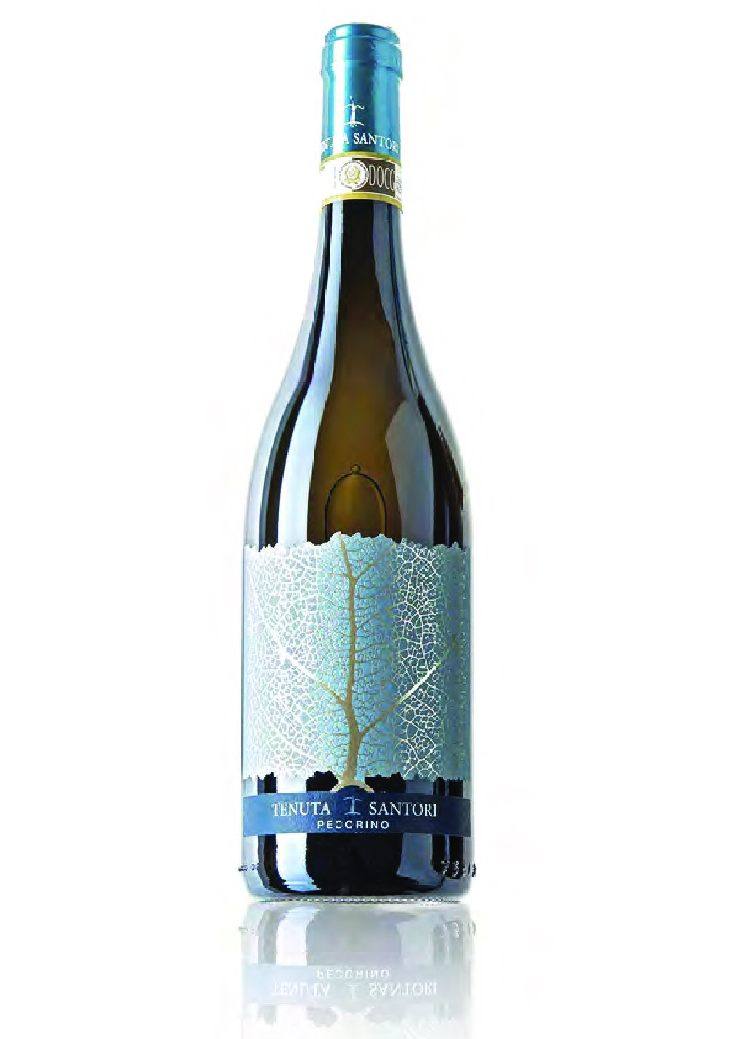 PECORINO OFFIDA DOCG TENUTA SANTORI