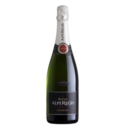 ROTARI ALPEREGIS TRENTO DOC 2017 BRUT