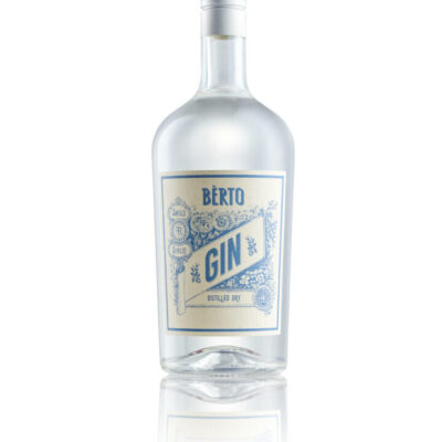 GIN BERTO 1 LITRO