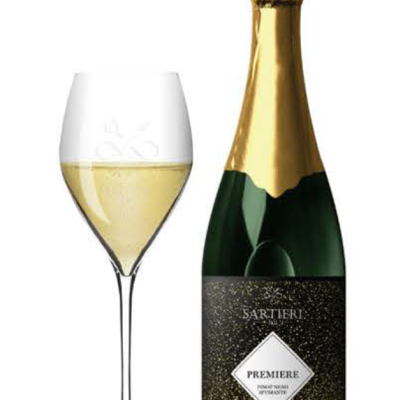 PREMIERE BRUT DOCG METODO CLASSICO SARTIERI