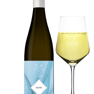 ZEFIR RIESLING IGT SARTIERI