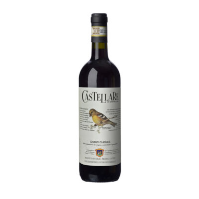 CHIANTI CLASSICO DOCG CASTELLARE