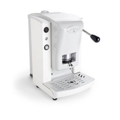 MACCHINA PER CIALDE SISTEMA 44MM. WHITE SLOT FABER MOLINARI