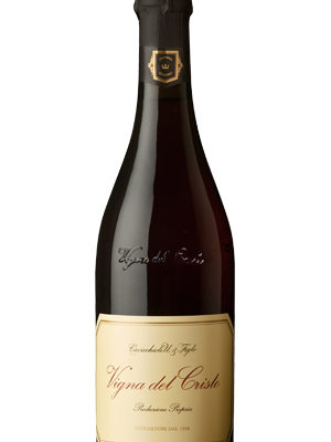 LAMBRUSCO DI SORBARA DOC VIGNA DEL CRISTO