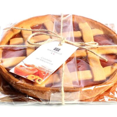 CROSTATA 430 GR MAISTRELLO