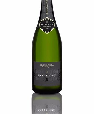 EXTRA BRUT BELLAGUARDIA METODO CLASSICO