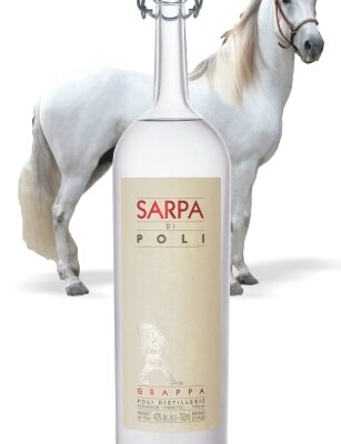 GRAPPA SARPA POLI 70 CL