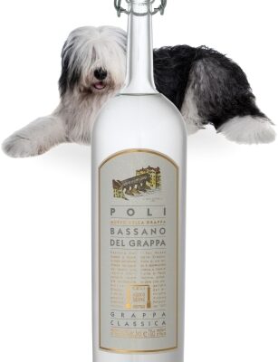 GRAPPA DI BASSANO CLASSICA POLI 70 CL