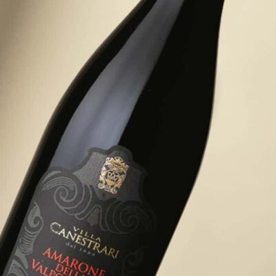 AMARONE DOCG PHANOS 2020 VILLA CANESTRARI