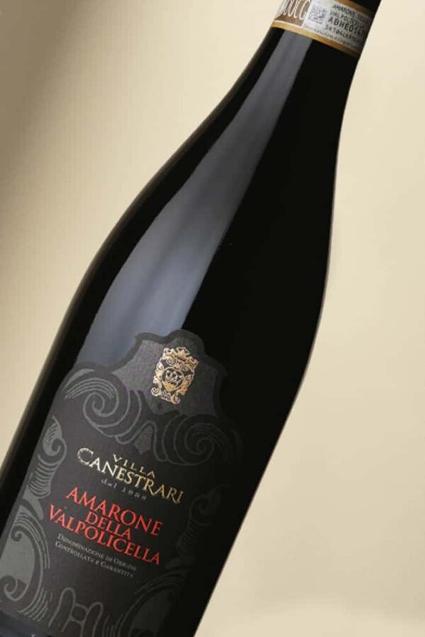 AMARONE DOCG PHANOS 2020 VILLA CANESTRARI