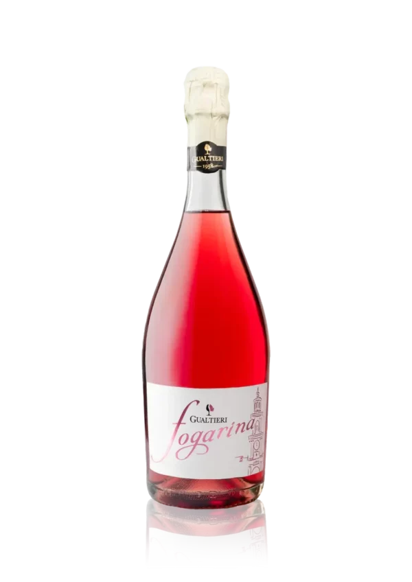 FOGARINA EMILIA IGT SEMISECCO GUALTIERI