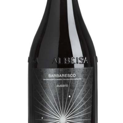 BARBARESCO DOCG 2020 AUSARIO MOLINO