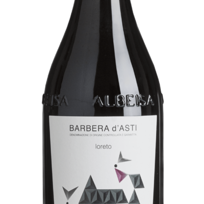 BARBERA D'ASTI DOCG LORETO MOLINO