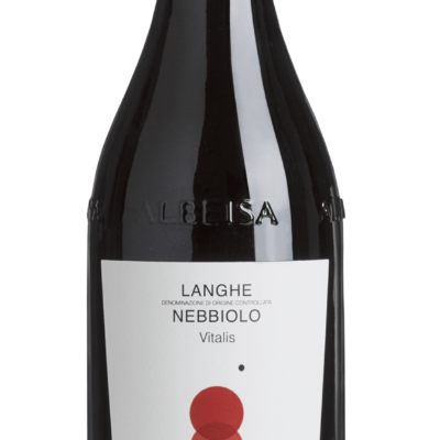 LANGHE NEBBIOLO DOC VITALIS MOLINO