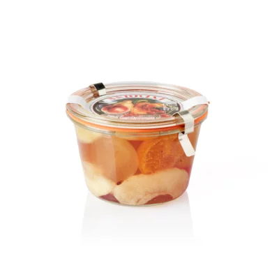 MOSTARDA MISTA 400 GR ANDRINI