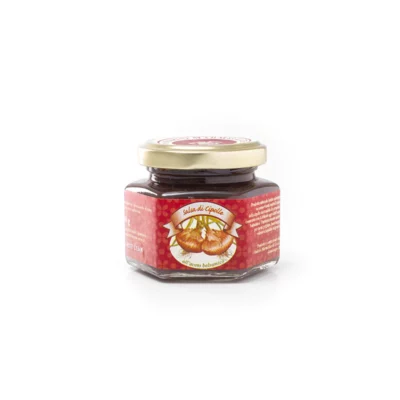 SALSA CIPOLLE ALL'ACETO BALSAMICO 110 GR ANDRINI
