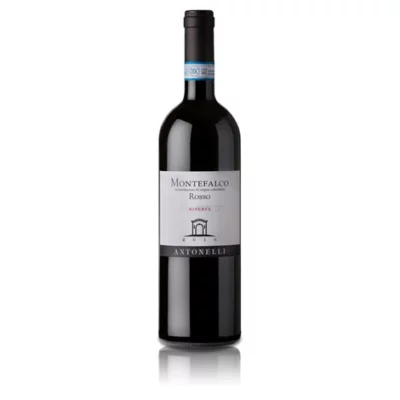 ROSSO MONTEFALCO DOC RISERVA BIO ANTONELLI