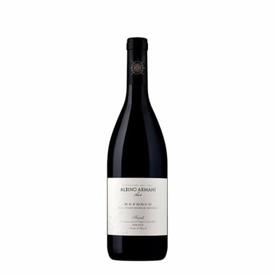 REFOSCO DOC FRIULI ARMANI