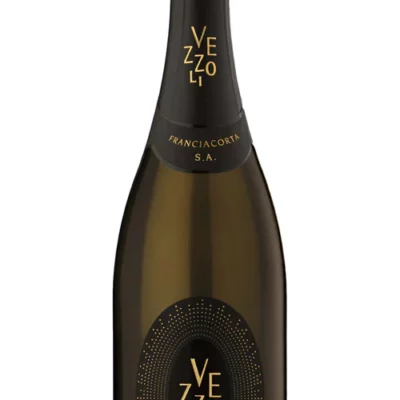 VEZZOLI BRUT FRANCIACORTA DOCG