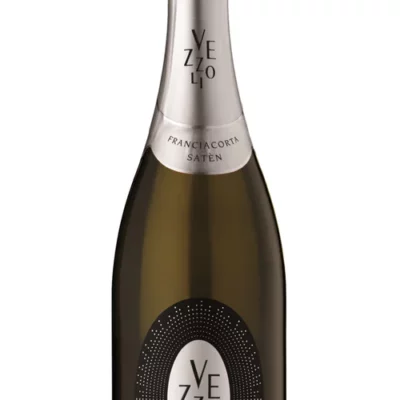 VEZZOLI SATEN FRANCIACORTA DOCG