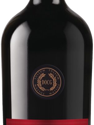 ROSSO DOCG TULLUM FEUDO ANTICO