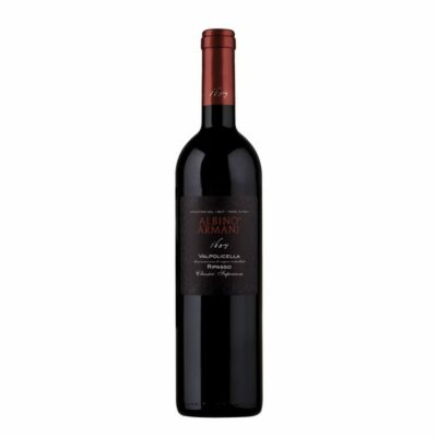 VALPOLICELLA CLASSICO SUP. RIPASSO DOC ARMANI