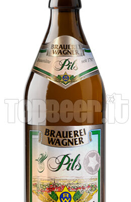 BIRRA MARZEN WAGNER 50 CL