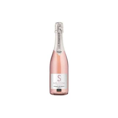 CREMANT DE LIMOUX BRUT ROSE' SALASAR
