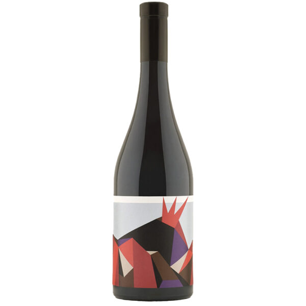 LACRYMA CHRISTI VESUVIO ROSSO DOC VILLA DORA