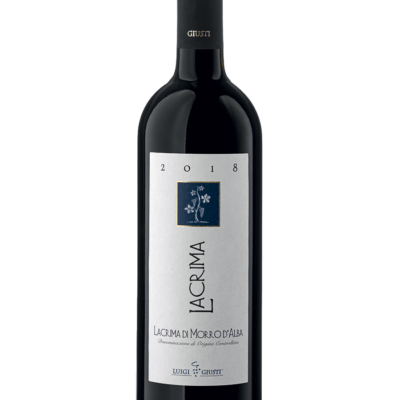 LACRIMA DI MORRO D'ALBA DOC GIUSTI