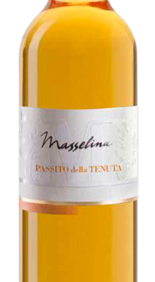 ALBANA DOCG PASSITO 50 CL MASSELINA