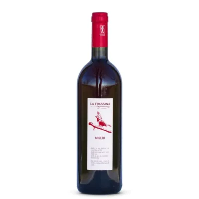MIGLIO ROSATO IGT LA FRASSINA