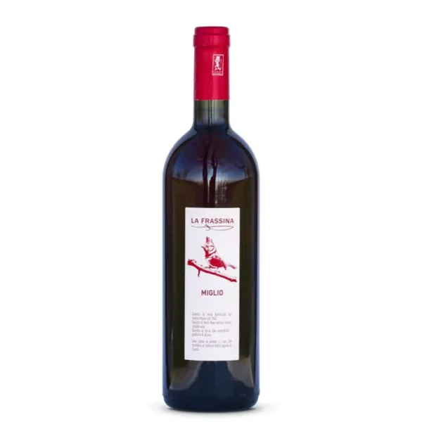 MIGLIO ROSATO IGT LA FRASSINA