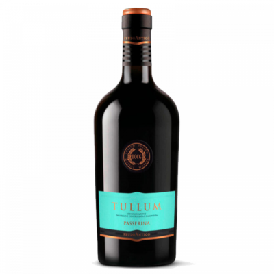 PASSERINA DOCG TULLUM FEUDO ANTICO