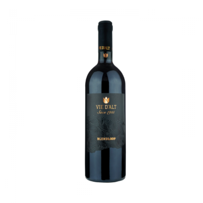 BLENDLOOP ROSSO IGT VENEZIA GIULIA VIE D'ALT