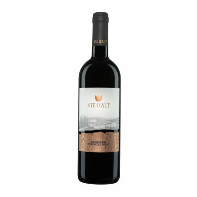 REFOSCO IGT VENEZIA GIULIA VIE D'ALT