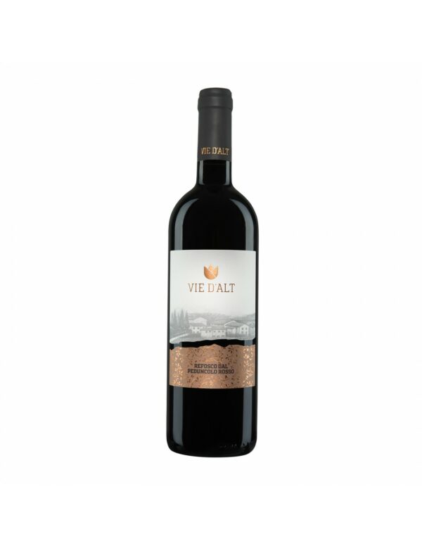 REFOSCO IGT VENEZIA GIULIA VIE D'ALT