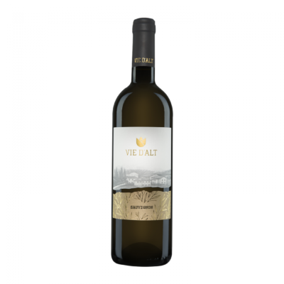 SAUVIGNON DOC COLLI ORIENTALI VIE D'ALT