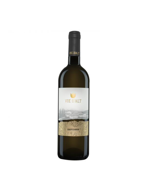 SAUVIGNON DOC COLLI ORIENTALI VIE D'ALT