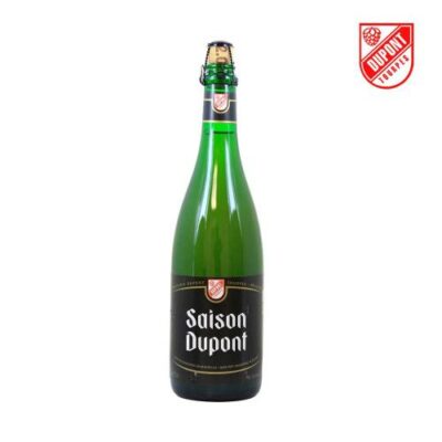 BIRRA SAISON 75 CL DUPONT