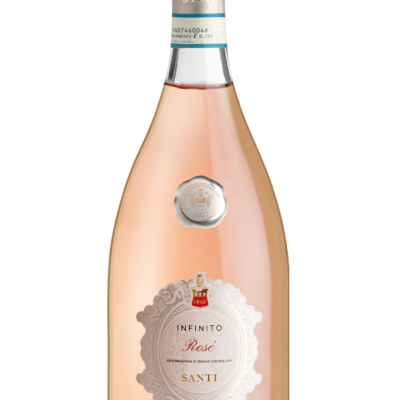 CHIARETTO DI BARDOLINO DOC INFINITO SANTI