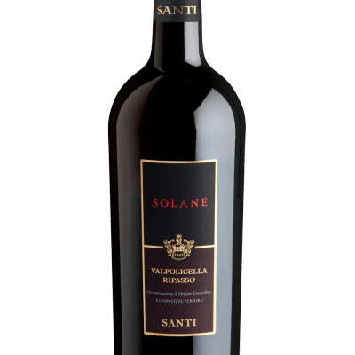 VALPOLICELLA SUP. DOC RIPASSO SOLANE SANTI