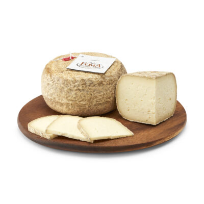 PIERINO PECORINO STAG. ALLE PERE IN PEZZATURA DA 380 GR CIRCA