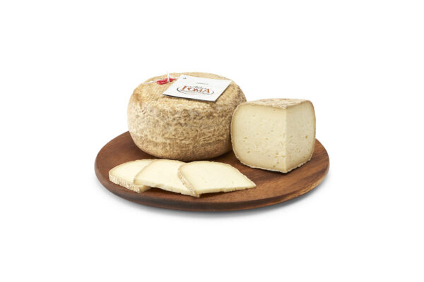 PIERINO PECORINO STAG. ALLE PERE IN PEZZATURA DA 380 GR CIRCA