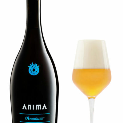 BIRRA ANASTASIA BIONDA 75 CL ANIMA