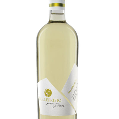 FALANGHINA IGT VIGNAQUADRA COLLEFRISIO