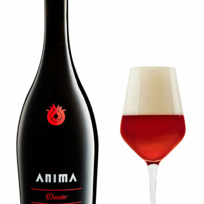 BIRRA DANTE ROSSA DOPPIO MALTO 75 CL ANIMA