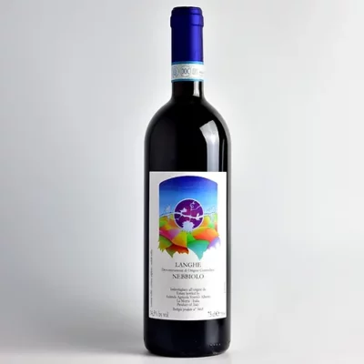 NEBBIOLO DOC LANGHE VOERZIO