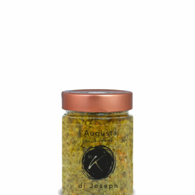 SALSA VERDE L'AUGUSTA 300 GR INKONSERVA