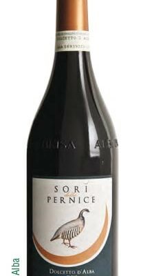 DOLCETTO D'ALBA DOC SORI' DELLA PERNICE